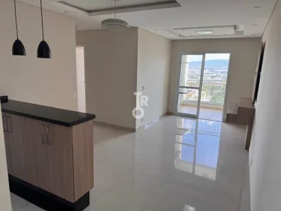 Apartamento com 2 Quartos à venda, 67m² no Engordadouro, Jundiaí