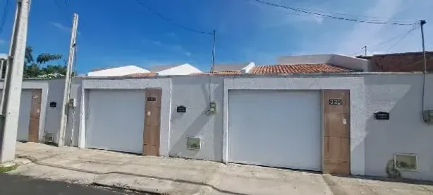 Casa com 2 Quartos à venda, 72m² no Mal Cozinhado, Horizonte