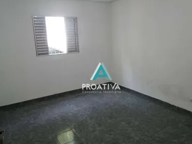 Casa com 2 Quartos à venda, 120m² no Vila Homero Thon, Santo André