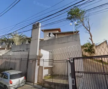 Casa de Condomínio com 2 Quartos à venda, 65m² no Jardim Guarujá, São Paulo