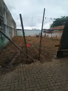 Lote/Terreno à venda, 250m² no Monte Castelo, São José dos Campos