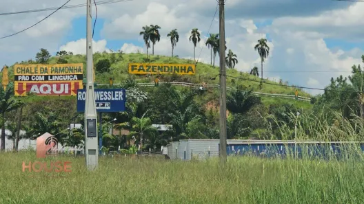 Lote/Terreno à venda, 2000m² no Parque Santa Tereza, Santa Isabel