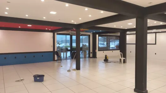 Ponto Comercial para alugar, 400m² no Santo Antônio de Lisboa, Florianópolis