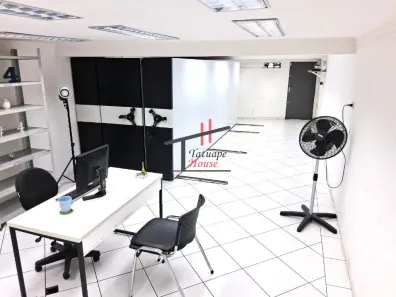 Sala Comercial para alugar, 22m² no Vila Bancária, São Paulo