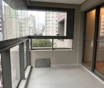 Apartamento com 3 Quartos à venda, 81m² no Brooklin Paulista, São Paulo