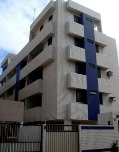 Apartamento com 2 Quartos à venda, 80m² no Intermares, Cabedelo