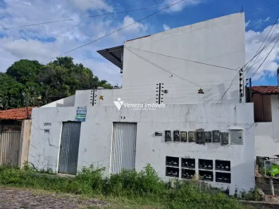 Apartamento com 1 Quarto para alugar, 25m² no Piçarreira, Teresina