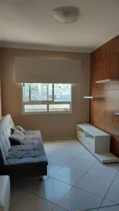 Apartamento com 1 Quarto à venda, 52m² no Jardim Esplanada, São José dos Campos
