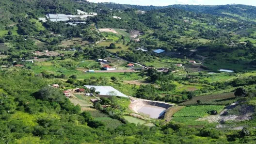 Fazenda/Sítio à venda, 100000m² no Gravatá Centro, Gravatá