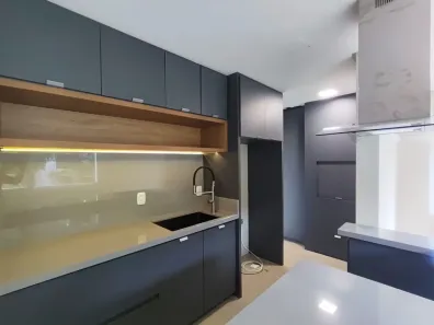 Apartamento com 2 Quartos para venda ou aluguel, 80m² no Vila Luiza, Canela