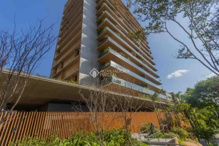 Apartamento com 3 Quartos à venda, 328m² no Mont Serrat, Porto Alegre