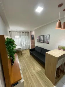 Apartamento com 2 Quartos à venda, 49m² no Parque das Colinas, Valinhos
