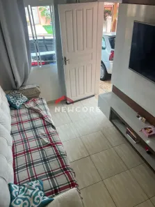 Casa de Condomínio com 2 Quartos à venda, 60m² no Jardim Petrópolis, Cotia
