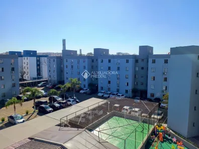 Apartamento com 2 Quartos à venda, 38m² no Jardim Leopoldina, Porto Alegre
