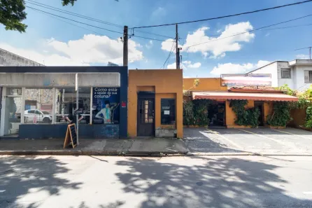 Ponto Comercial com 5 Quartos para alugar, 165m² no Cidade Monções, São Paulo