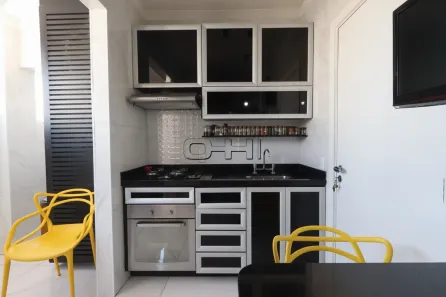 Apartamento com 3 Quartos para alugar, 103m² no Vila Mariana, São Paulo