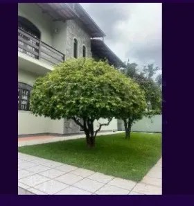 Casa com 4 Quartos à venda, 400m² no Pantanal, Florianópolis