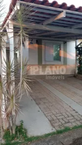 Casa de Condomínio com 3 Quartos à venda, 80m² no Jardim Ipanema, São Carlos