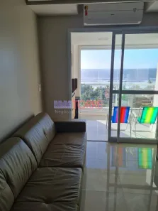Apartamento com 2 Quartos à venda, 69m² no São Francisco, Ilhéus