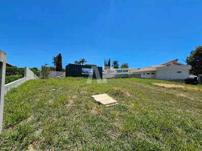 Lote/Terreno à venda, 1401m² no Parque Village Castelo, Itu