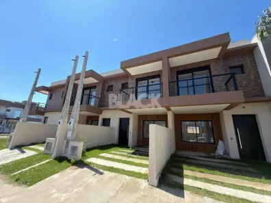 Sobrado com 2 Quartos à venda, 84m² no Torres, Torres