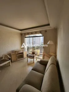 Apartamento com 2 Quartos à venda, 83m² no Vila Bertioga, São Paulo