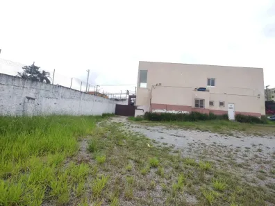 para alugar, 4351m² no Alves Dias, São Bernardo do Campo