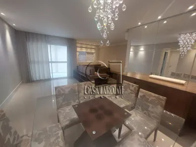 Apartamento com 2 Quartos à venda, 84m² no Alphaville Centro Industrial e Empresarial/Alphaville., Barueri