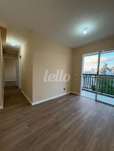 Apartamento com 2 Quartos à venda, 51m² no Jardim Cristiane, Santo André