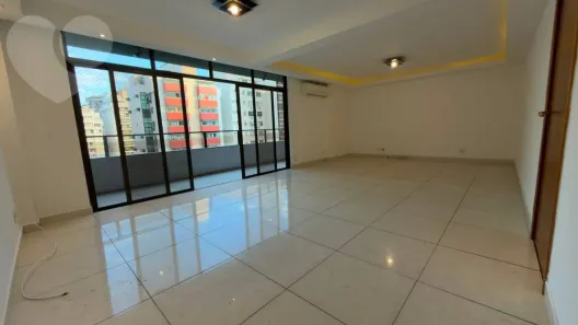 Apartamento com 4 Quartos à venda, 308m² no Icaraí, Niterói