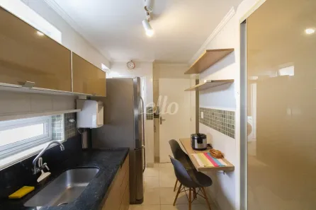 Apartamento com 2 Quartos para alugar, 112m² no Pinheiros, São Paulo
