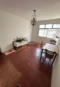 Apartamento com 3 Quartos à venda, 88m² no Icaraí, Niterói