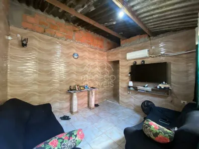 Casa com 3 Quartos à venda, 103m² no Cidade Naútica, São Vicente