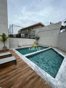 Apartamento com 2 Quartos à venda, 55m² no Baeta Neves, São Bernardo do Campo