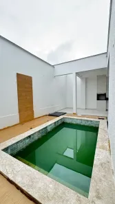 Casa de Condomínio com 4 Quartos à venda, 120m² no Alto do Calhau, São Luís