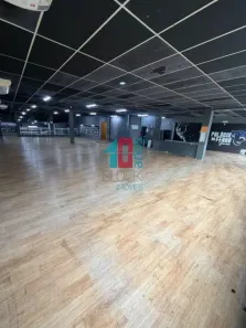 Galpão/Depósito/Armazém para alugar, 980m² no Taquara, Rio de Janeiro