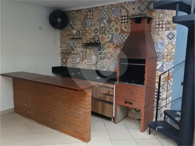 Sobrado com 3 Quartos à venda, 192m² no Jardim Santa Mônica, São Paulo