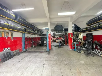 Prédio Comercial à venda, 178m² no Santo Amaro, São Paulo