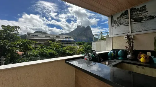 Cobertura com 5 Quartos à venda, 325m² no Barra da Tijuca, Rio de Janeiro