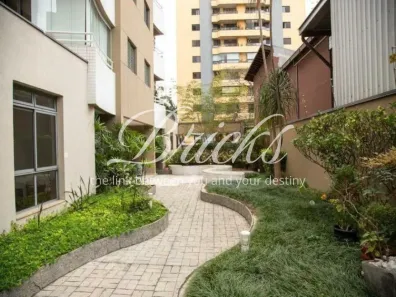 Apartamento com 1 Quarto à venda, 40m² no Brooklin Paulista, São Paulo
