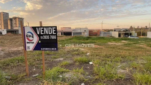 Lote/Terreno à venda, 150m² no Jardim Bom Sucesso, Indaiatuba