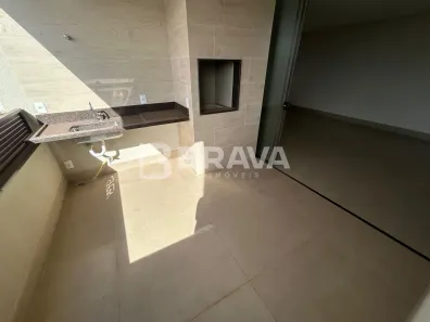Apartamento com 3 Quartos à venda, 102m² no Nossa Senhora da Abadia, Uberaba