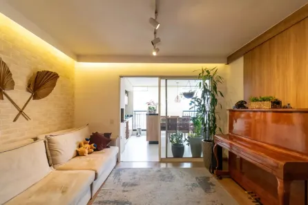 Apartamento com 4 Quartos à venda, 147m² no Vila Leopoldina, São Paulo