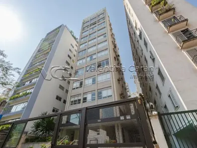Sala Comercial para alugar, 103m² no Jardim Paulista, São Paulo