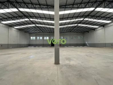 Galpão/Depósito/Armazém para alugar, 1707m² no Parque Industrial Experts, Nova Odessa