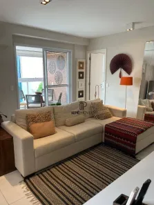 Apartamento com 1 Quarto à venda, 52m² no Itaim Bibi, São Paulo