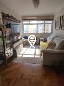 Apartamento com 3 Quartos à venda, 83m² no Aclimação, São Paulo