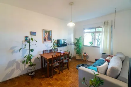 Apartamento com 2 Quartos à venda, 80m² no Vila Guarani (Z Sul), São Paulo