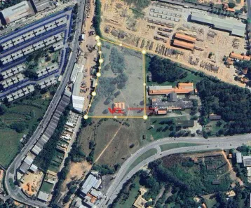 Lote/Terreno à venda, 31346m² no Parque das Indústrias, Itu