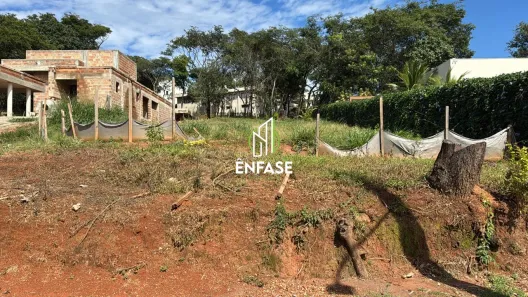 Lote/Terreno à venda, 1000m² no Bandeirante, São Joaquim de Bicas